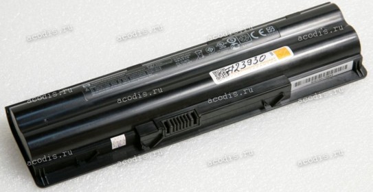 АКБ HP Pavilion dv3-1000, dv3z-1000 55Wh (HSTNN-IB82, HSTNN-IB83, 500029-141, 500029-142, CL06055, HSTNN-C52C)