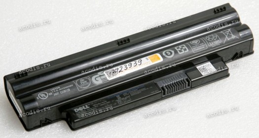 АКБ Dell Inspiron iM1012, Mini 1012, 1018 48Wh (3G0X8, 3K4T8, 453-10184, 854TJ, 8PY7N, NJ644, TT84R, VXY21, WR5NP, XCKN7, A3580082, A3582339, CL3103B.806)