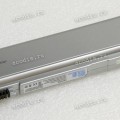 АКБ Toshiba Portege A600, A605, R500, R505, R600 4400mAh, серебристый (PA3612U-1BAS, PA3612U-1BRS, PA3614U-1BRP)replace