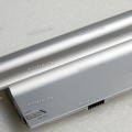 АКБ Sony VGN-FZ11, VGN-FZ21, VGN-FZ31 7800 mAh, серебристый (VGP-BPS8, VGP-BPL8)