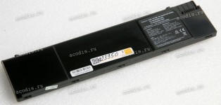 АКБ Asus Eee PC 1018 P 5100mAh/38Wh (C22-1018, 70-OA282B1200, CL1018B.56P) non-original