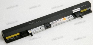 АКБ Lenovo IdeaPad Flex 14/14D/15/15D 3350mAh/48Wh (L12S4F01, 121500165, 121500166, L12M4E51, L12M4K51)