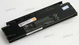 АКБ Sony VPCP1 чёрный 2500mAh (VGP-BPL23, VGP-BPS23)