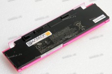 АКБ Sony VPCP1 розовый 2500mAh (VGP-BPL23, VGP-BPS23)