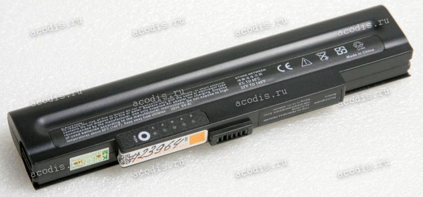 АКБ Samsung Q35, Q40, Q45, Q70 4400mAh (AA-PB5NC6B/E, AA-PB5NC6B, SSB-Q30LS3) non-original