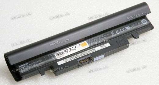 АКБ Samsung NP-N100, N102, N143, N145, N148, N150, N230, N250, N260, N350 48 Wh (AA-PB2VC3B, AA-PB2VC6B, AA-PB2VC6W, AA-PB2VC6B/E, AA-PL2VC6B, AA-PL2VC6W, AA-PBAN3EB)