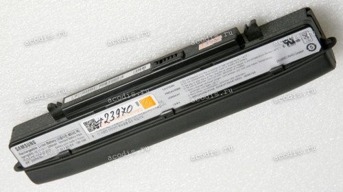 АКБ Samsung NP-Q1, Q1 5200mAh (AA-PB0UC3B, AA-PL0UC6B/E)