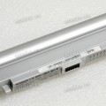 АКБ Samsung X05, FU2, Plus, XTC 1400, X06, X10 4400 mAh, серебристый (SSB-X10LS3, SSB-X10LS3/E, SSB-X10LS3/C, SSB-X10LS6, SSB-X10LS6/E, SSB-X10LS6/C) non-original