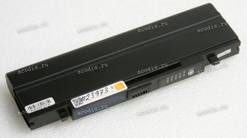 АКБ Samsung NP-M50, M55, M70, M70 Pro, R50, R55, R60 6600mAh (AA-PB0NC6B, AA-PB0NC9B, AA-PB1NC6B) replace