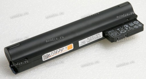 АКБ HP Mini 210 5225mAh (590544-001, HSTNN-UB0O, 582214-141, 590543-001, 582214-141)