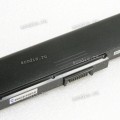 АКБ Toshiba Dynabook CX, SS, Portege M600, Equium Satellite Pro U300, U305, Tecra M8 4400mAh (PA3593U-1BRS, PABAS112) original