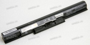 АКБ Sony Fit 14E, 15E 2600mAh/38Wh (VGP-BPS35, VGP-BPS35A) replace