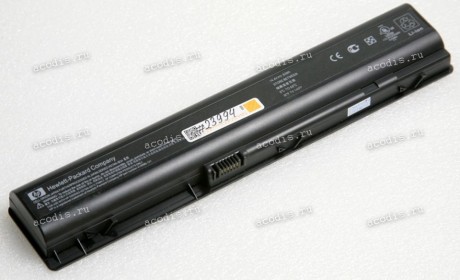 АКБ HP Pavilion dv9000 63Wh (HSTNN-IB34, HSTNN-IB40, 416996-131, 416996-521) original