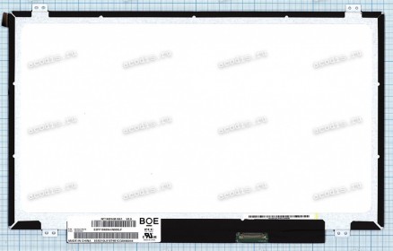 NT140FHM-N41 1920x1080 LED 30 пин slim new