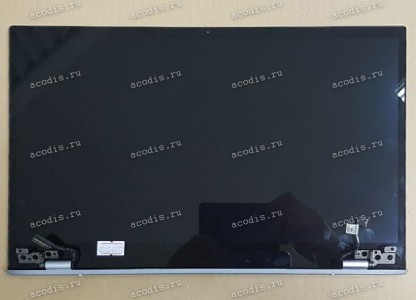Крышка в сборе ASUS UX431 со стеклом св-голубая 1920x1080 LED разбор