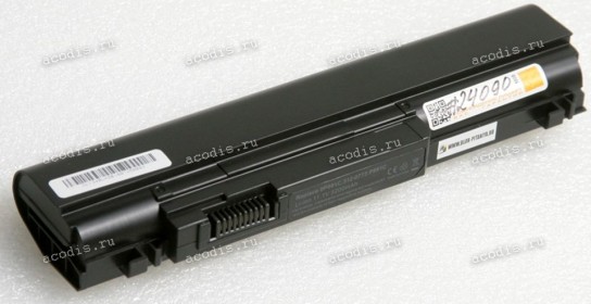 АКБ Dell Studio XPS 13, 1340, 1340n, M1340 5200mAh (312-0774, P866C, P878C, P886C, P891C, PP17S, R437C, R438C, T555C, T557C, T561C, U008C, W004C) replace