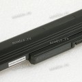 АКБ Dell Studio XPS 13, 1340, 1340n, M1340 5200mAh (312-0774, P866C, P878C, P886C, P891C, PP17S, R437C, R438C, T555C, T557C, T561C, U008C, W004C) replace