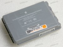 АКБ Apple PowerBook G4 15.2" Aluminium 10.8v серебристый (825-5903-A, A1045)