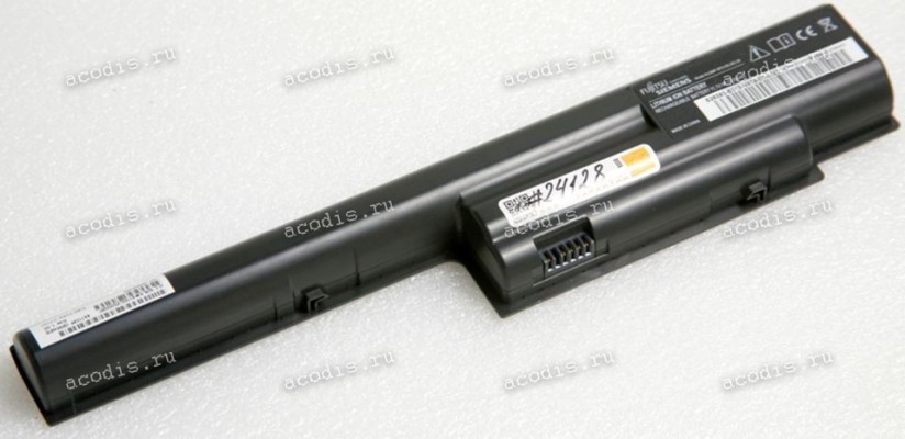 АКБ Fujitsu-Siemens Esprimo Mobile D9500, M9400, U9200 5200 mAh (SMP-SFS-SS-26C-06, S26391-F405-L840)