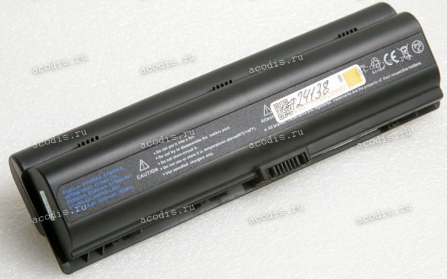 АКБ HP Compaq Presario V3000, V6000, Pavilion DV2000, DV6000, DV6100, DV6840er 8800mAh (HSTNN-IB32, HSTNN-IB31, HSTNN-LB42, HSTNN-C17C, HSTNN-DB31, HSTNN-OB31, HSTNN-OB42, NBP6A48A1, LI8650-6DVV, HSTNN-DB42, HSTNN-DB32, HSTNN-IB32, HSTNN-Q33C, HSTNN-W34C,