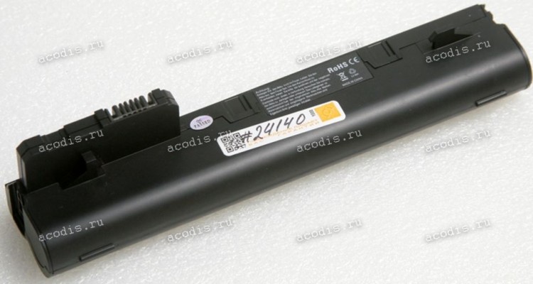 АКБ HP Compaq Mini 110c-1000, HP Mini CQ10-100 4400mAh верт. (HSTNN-170C, HSTNN-CB0C, HSTNN-CB0D, HSTNN-DB0C, HSTNN-I70C, HSTNN-LB0C, HSTNN-XB0C, NY220AA) replace