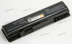 АКБ Dell Vostro 1014, 1015, 1088, A840, A860 5200mAh (F286H, F287H, G066H, G069H, R988H) replace