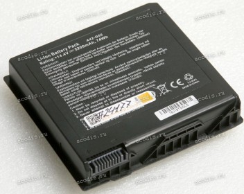 АКБ Asus G55 5200mAh (A42-G55) non-original