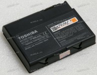 АКБ Toshiba Satellite 1110, 1150 3900mAh (PA3209U-1BAS)