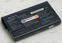 АКБ Sony PCG-FR, PCG-GR, PCG-GRT250, PCG-NV 4000mAh (PCGA-BP2NX)