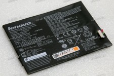 АКБ Lenovo IdeaTab A7600, S6000, S6000-h 6340mAh (L11C2P31, L11C2P32, L12D2P31)
