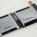 АКБ Microsoft Surface (RT) 4120mAh (P21GK3, 21CP4/106/96)