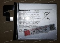 АКБ Lenovo Vibe X2 S90, S90e, S90t, S90u 3,8V 2300mAh 8,74Wh (BL231, 35039076, SB19A6N2FG) original