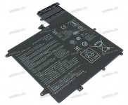АКБ Asus ZenBook Flip S UX370UA (0B200-02420000, C21N1624, C21N1706) 7.7V 5070mAh