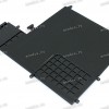АКБ Asus ZenBook Flip S UX370UA (0B200-02420000, C21N1624, C21N1706) 7.7V 5070mAh