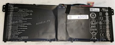 АКБ Acer Aspire 3 A315-42G-R2HR N19C1 (AP16M5J, KT00205008937) 7,7V 4660mAh original с разбора