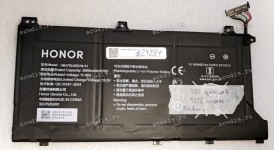 АКБ Huawei Honor MagicBook X 15 BBR-WAI9 2021AP3137 (HB4792J5ECW-31) 11,46V 3665mAh 46Wh original с разбора