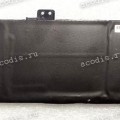 АКБ Asus K501LB (11,4V 4240mAh 48Wh) (Prod. B31N1429, 0B200-01460000, 0B200-01460100) original Б/У<50%
