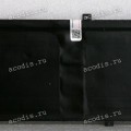 АКБ F+ Fplus FlapTop I FLTP-5i3-8256-w, FLTP-5i3-8512-w, FLTP-5i3-16512-w, FLTP-5i5-8256-w, FLTP-5i5-8512-w, FLTP-5i5-16512-w, FLTP-5i5-161024-w (U4382120PV-2S1P, Q354-N156B-UTL) 6400mAh 8,7V(7,6V) 48,64Вт/ч original