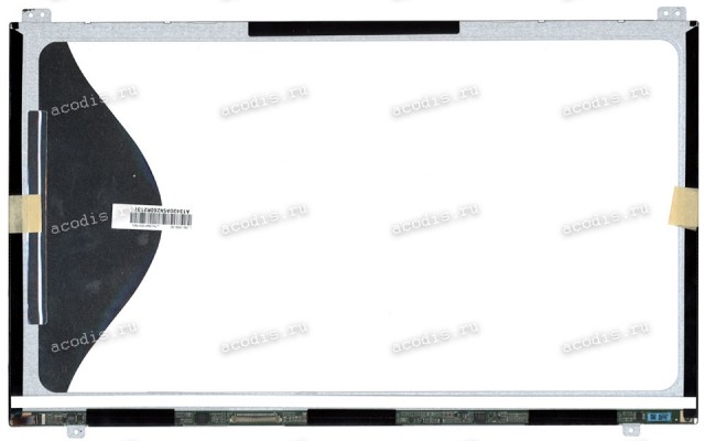 LTN156KT03-501 1600x900 LED 40 пин semi-slim new