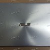 Крышка в сборе ASUS UX434FAC, серебряная 1920x1080 LED разбор