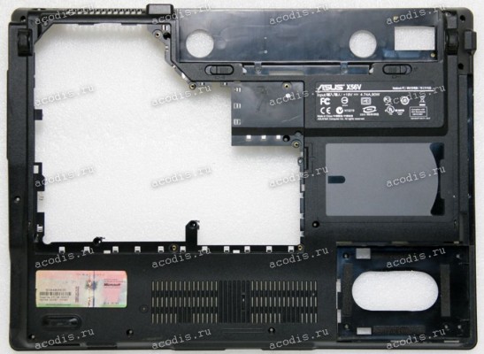 Поддон Asus M51VA, X56V (13GNPR1AP011-2)