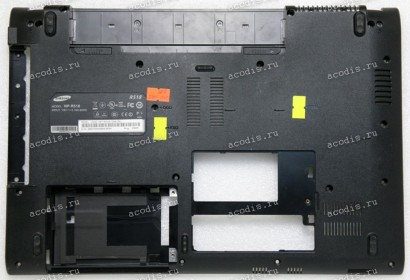 Поддон Samsung NP-R518, R520 (BA75-02202A, BA81-06521A)