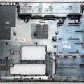 Поддон Samsung NP-R518, R520 (BA75-02202A, BA81-06521A)