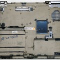 Поддон HP Compaq NX5000 (353388-001)