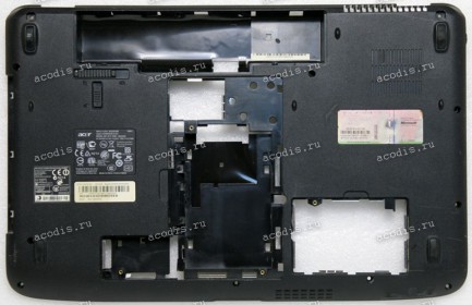 Поддон Acer Aspire 5236, 5536G, 5536  (604CG3900)