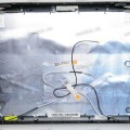 Верхняя крышка Acer Aspire 5536 синий глянец (41.4CG03.001, 604CG11003)