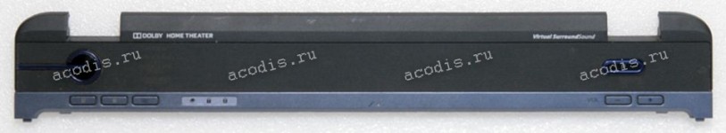 Верх. планка топкейса Acer Aspire 5536 (604CG34003)