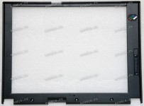 Верх. кр. рамка IBM ThinkPad 600E, 600x Type 2645 (05K4598)