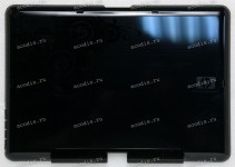 Верхняя крышка HP Pavilion TX2000, TX2500 чёрный глянец (4ATT9LCTP003A)