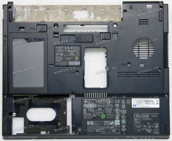 Поддон HP Compaq nc6220 (379797-001)